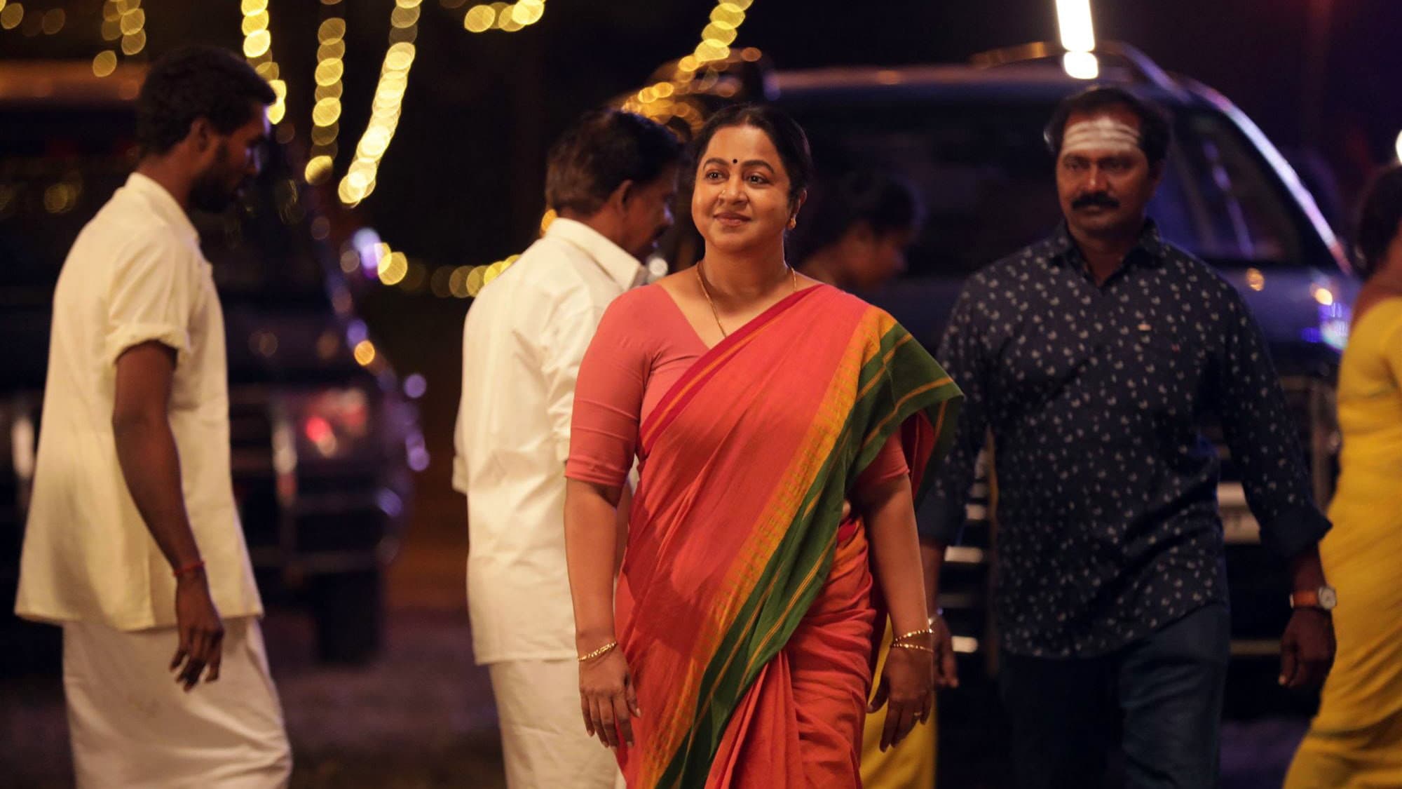 குருதி ஆட்டம் - immagine
