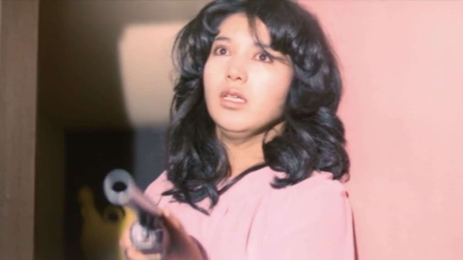 レイプハンター　狙われた女 - immagine