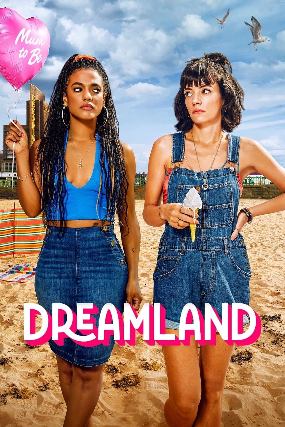Poster di Dreamland
