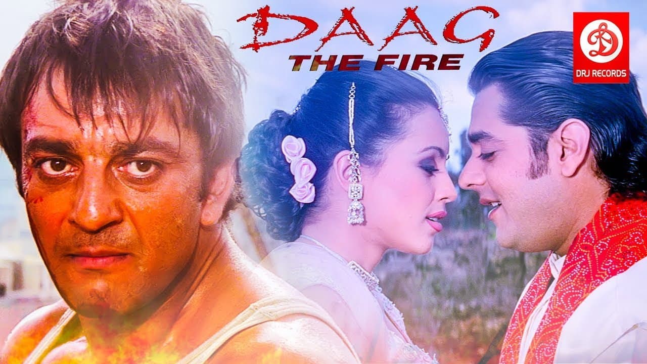 दाग - immagine