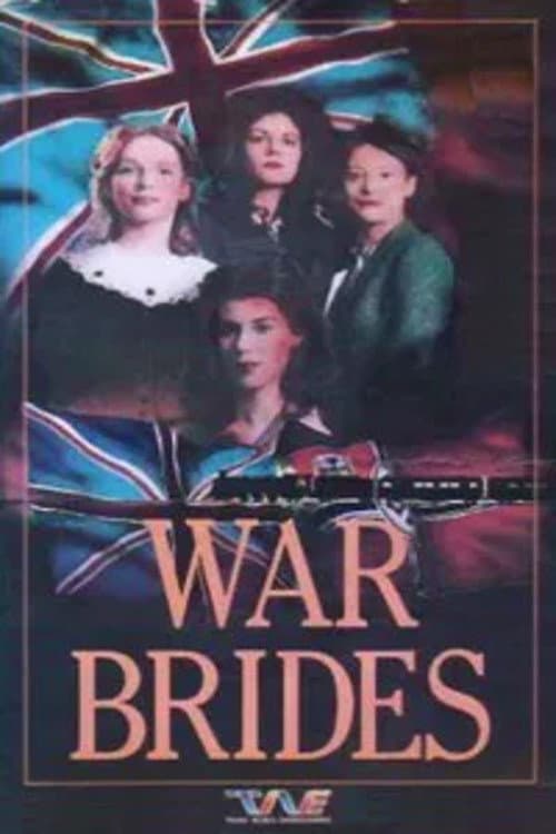 Poster di War Brides