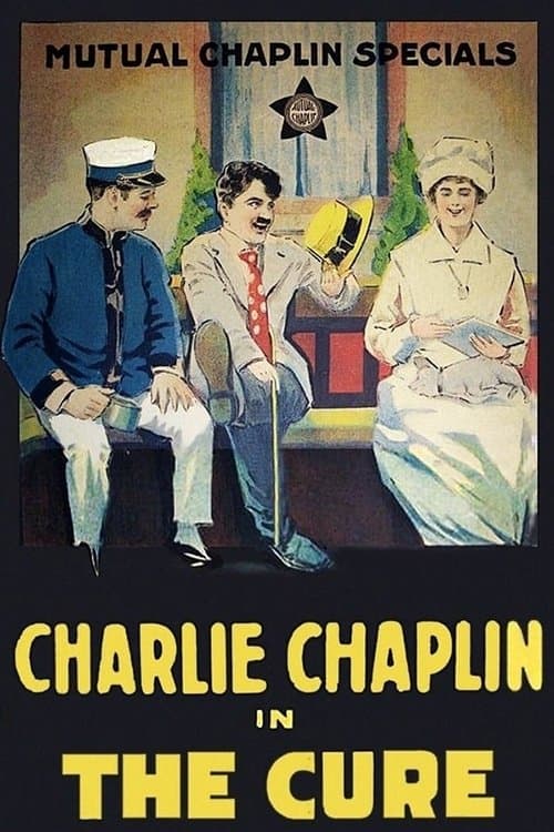 Poster di La cura miracolosa