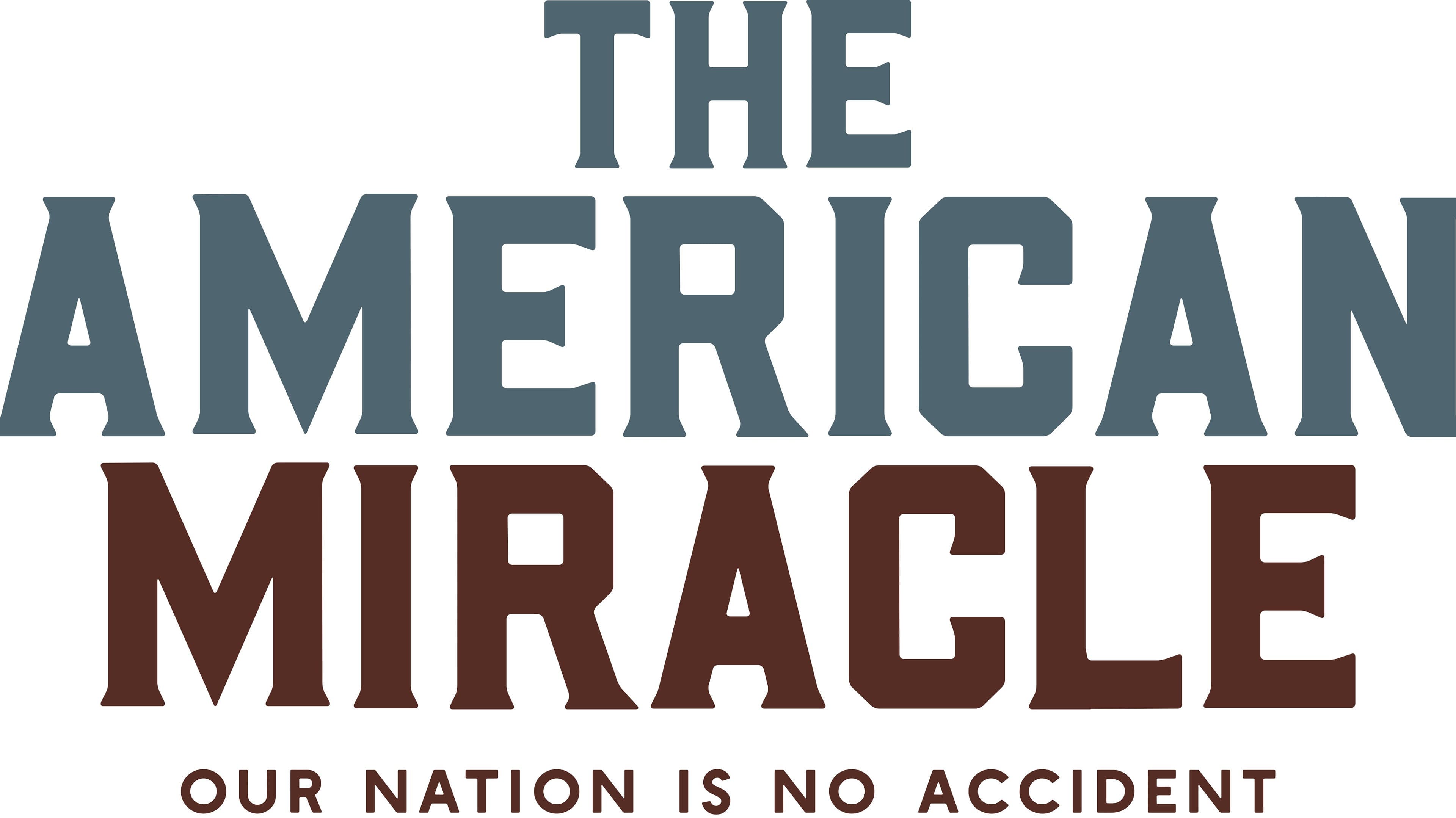The American Miracle - immagine