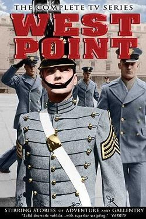 Poster di West Point