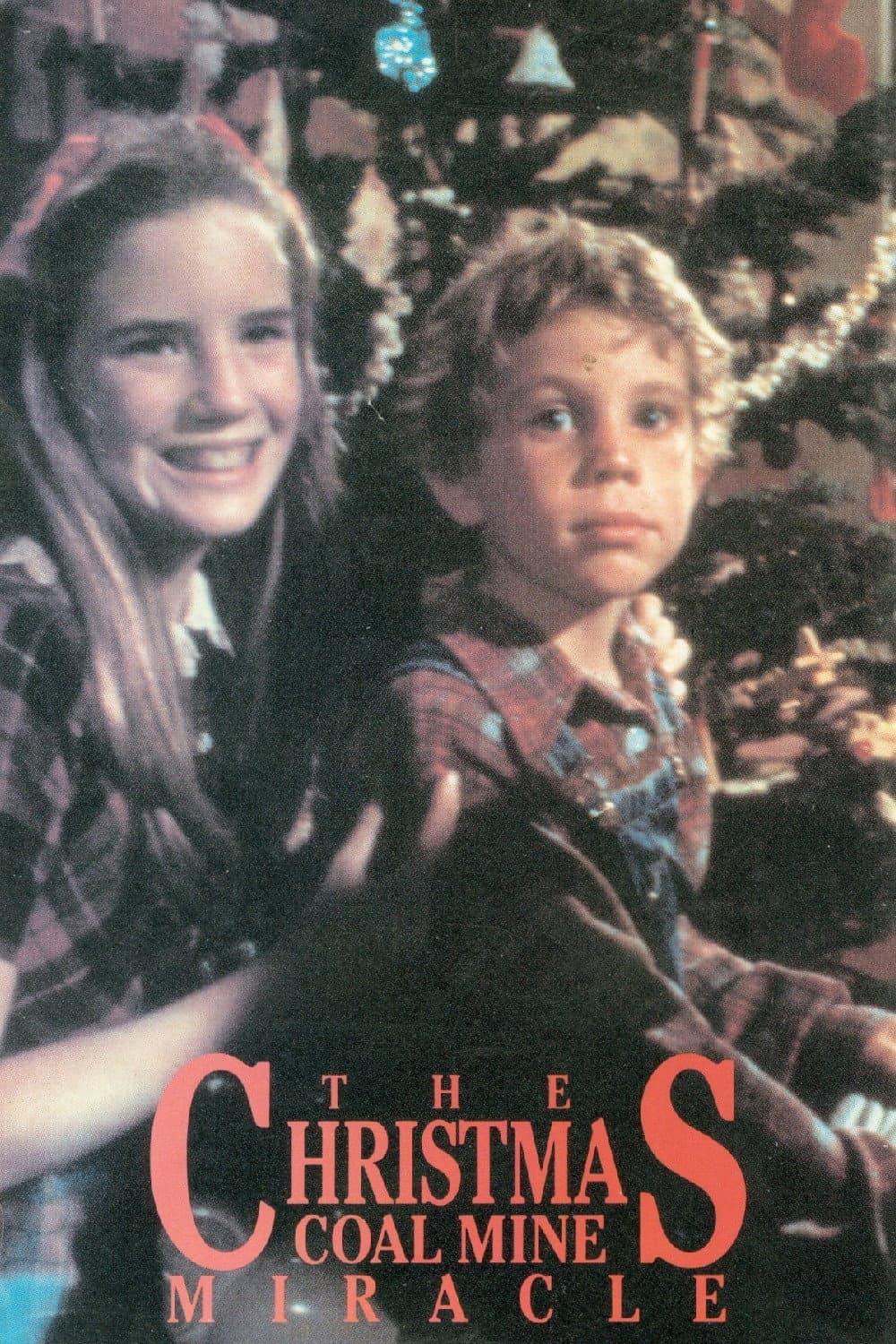 Poster di Christmas Miracle in Caufield, U.S.A.