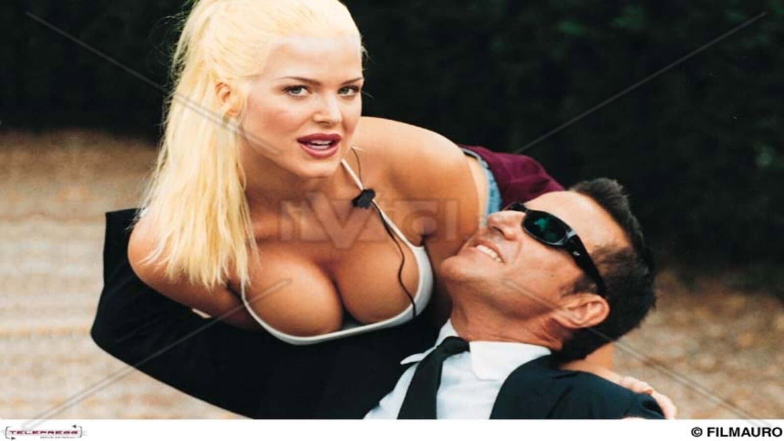 Body Guards - Guardie del corpo - immagine