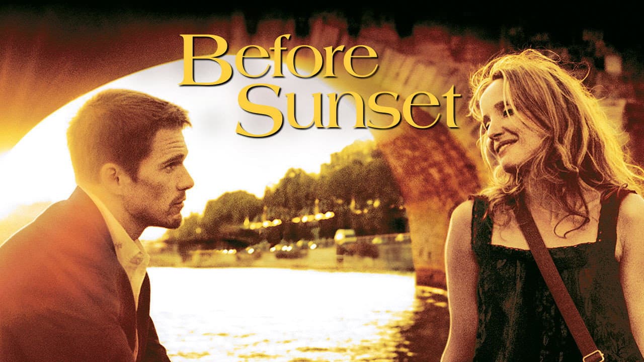 Before Sunset - Prima del tramonto - immagine