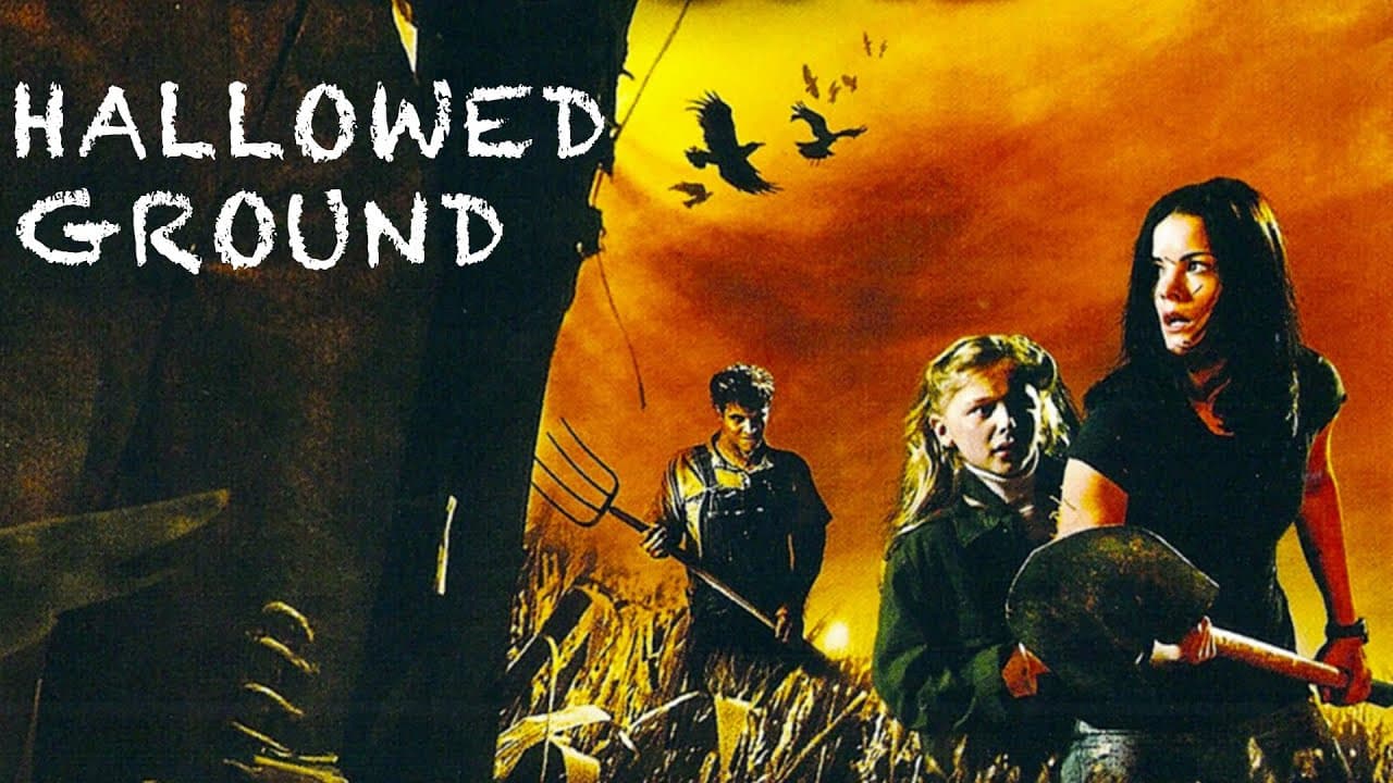 Hallowed Ground - immagine