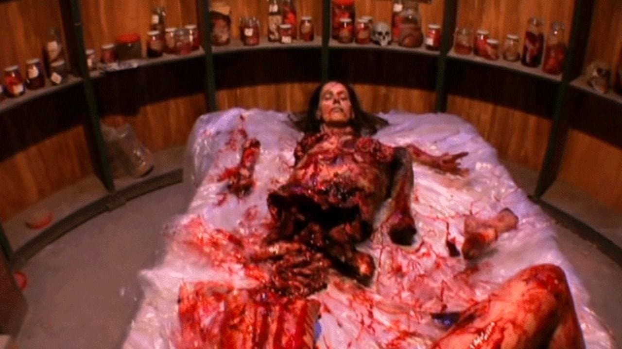 Ubaldo Terzani Horror Show - immagine