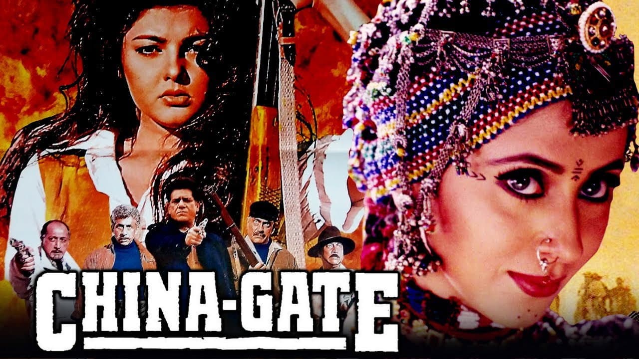 China Gate - immagine