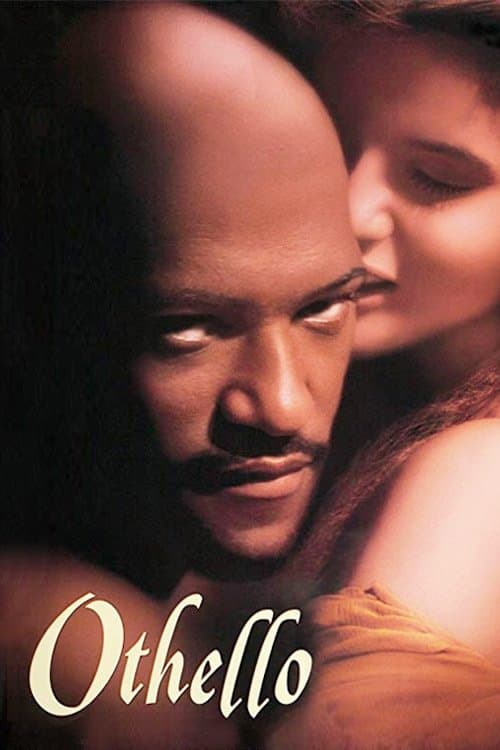 Poster di Othello