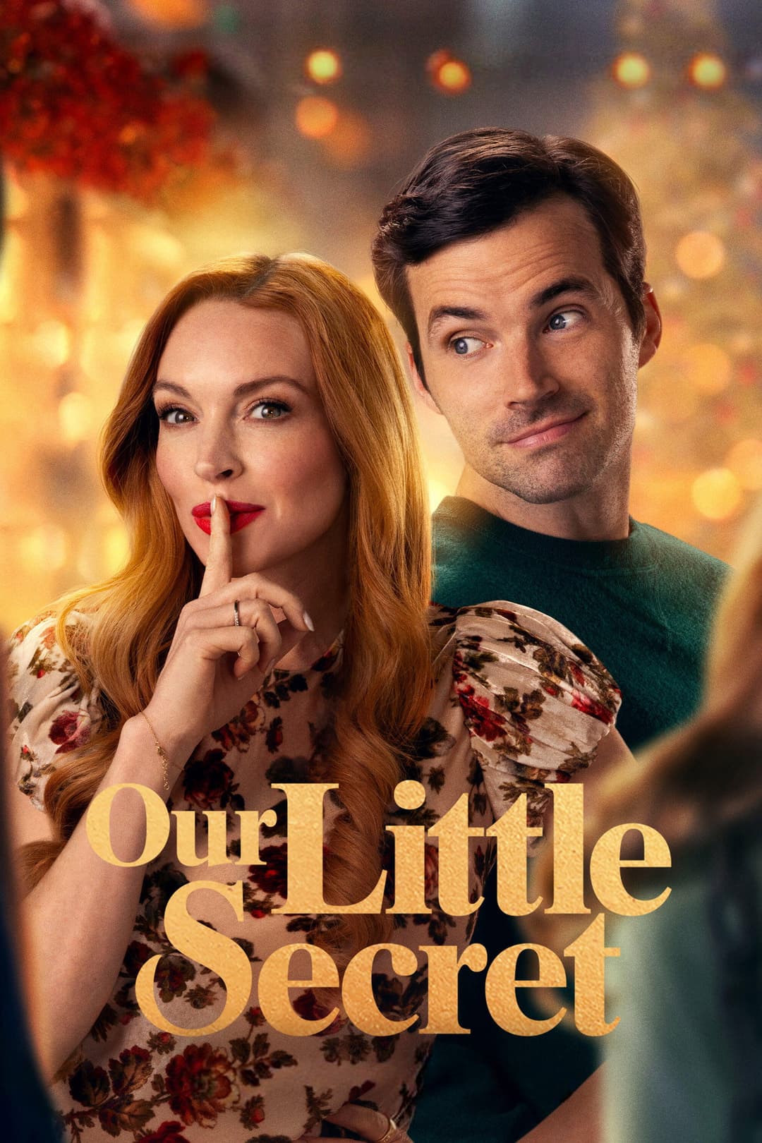 Poster di Our Little Secret