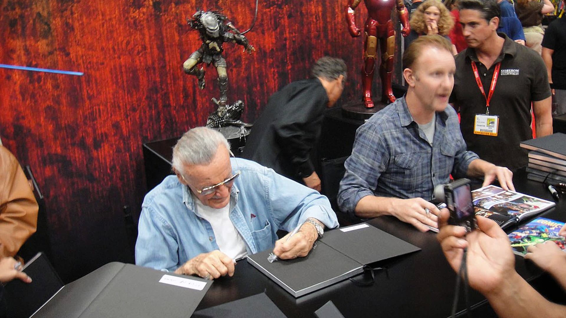 Comic-Con Episode IV: A Fan's Hope - immagine