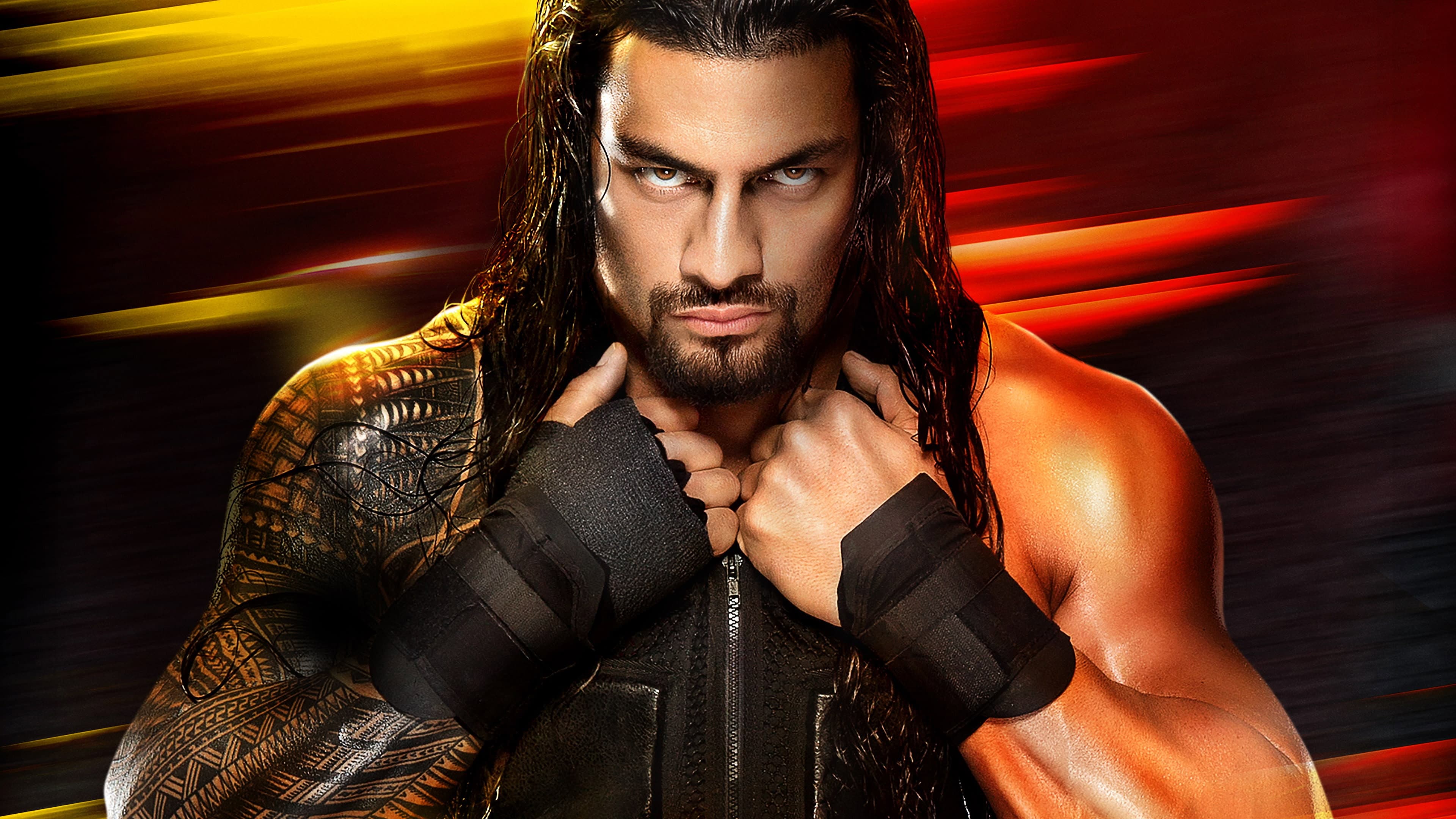 WWE Fastlane 2015 - immagine