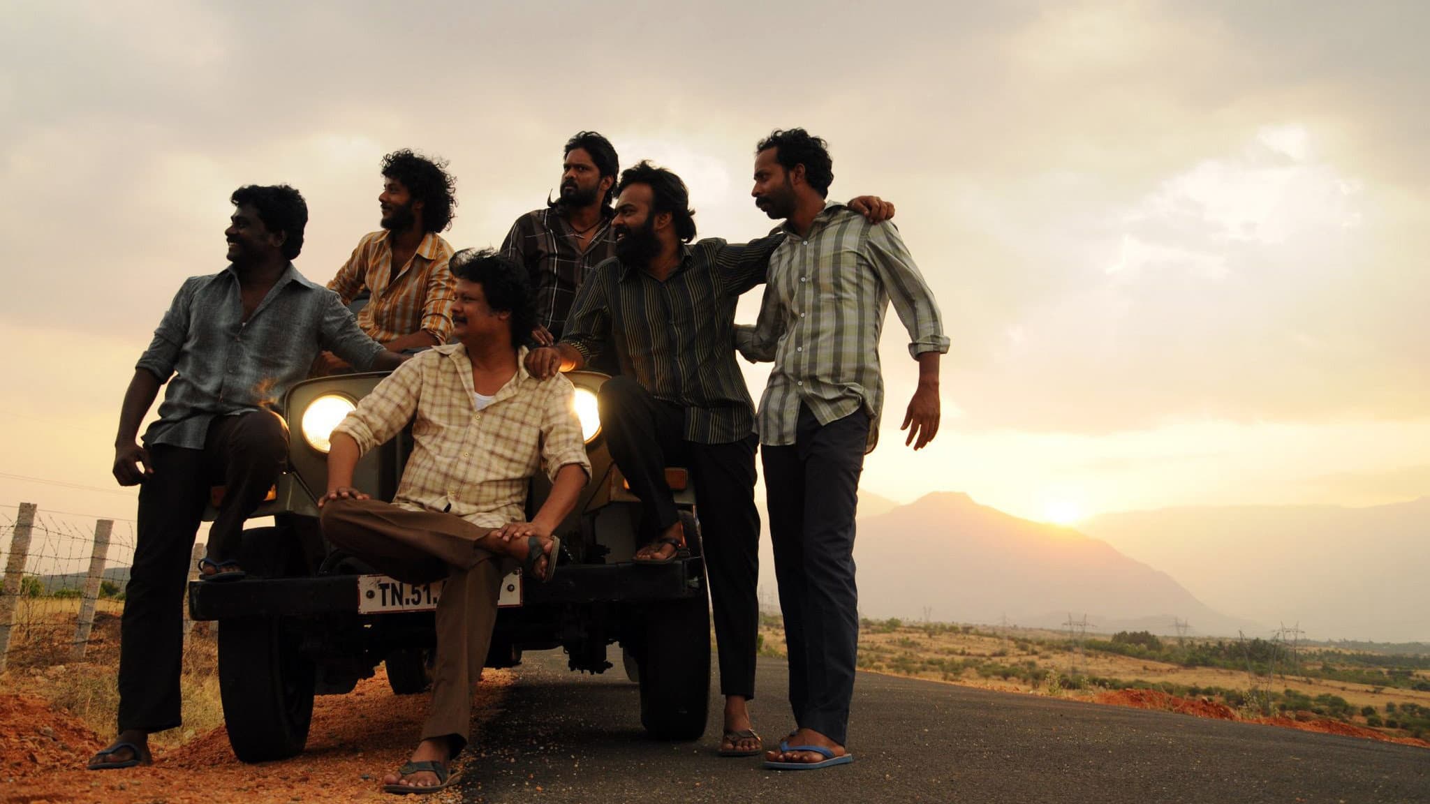 கள்ளன் - immagine