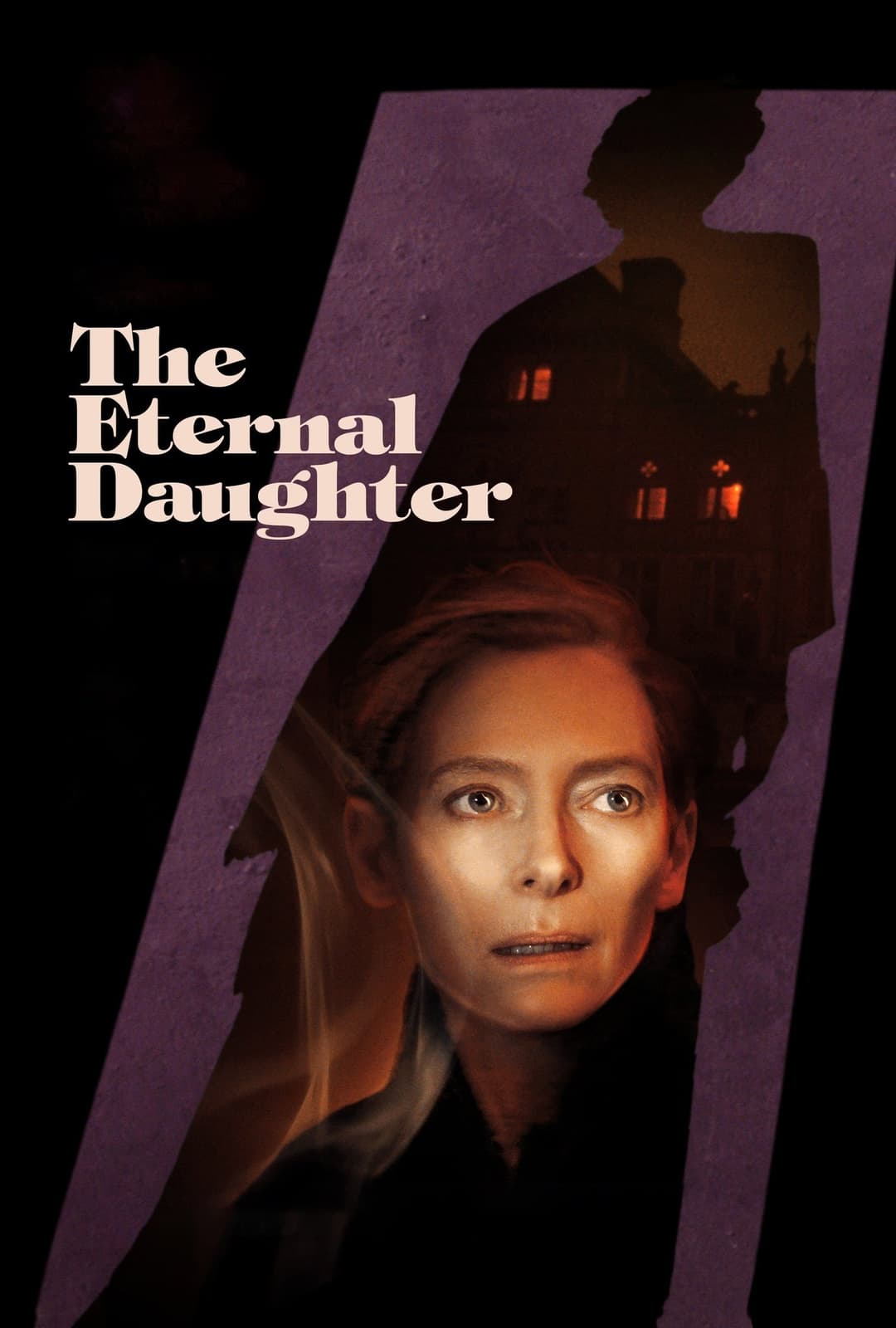 Poster di The Eternal Daughter