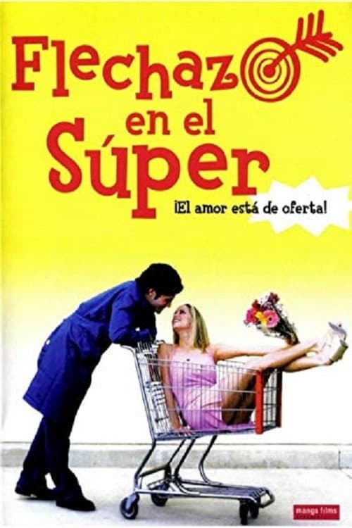 Poster di Checkout