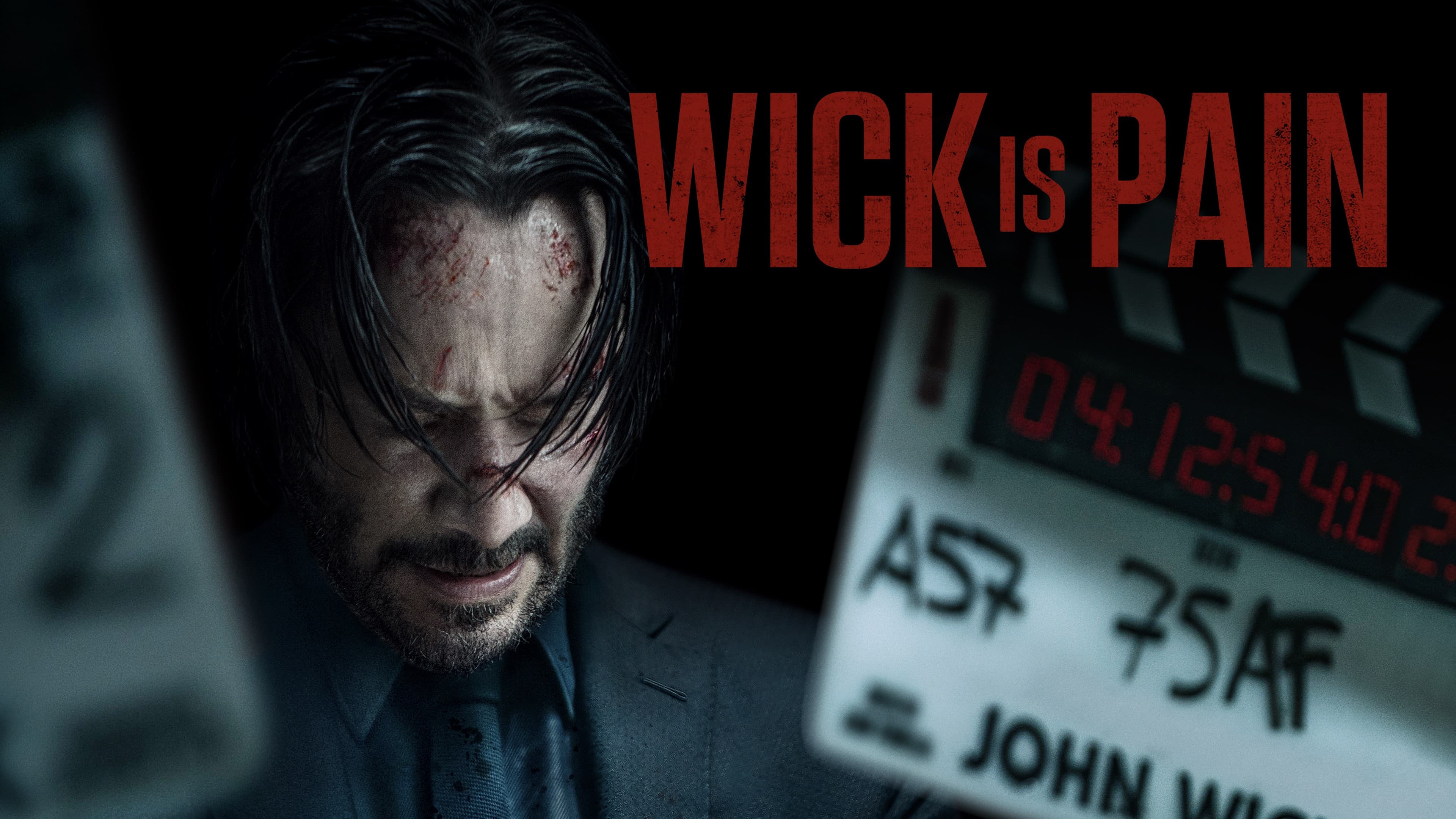Wick è dolore - immagine