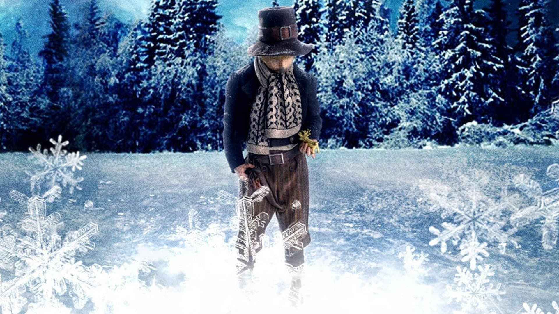 Miracolo di una notte d'inverno - immagine