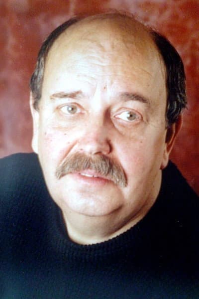 Юрий Рудченко