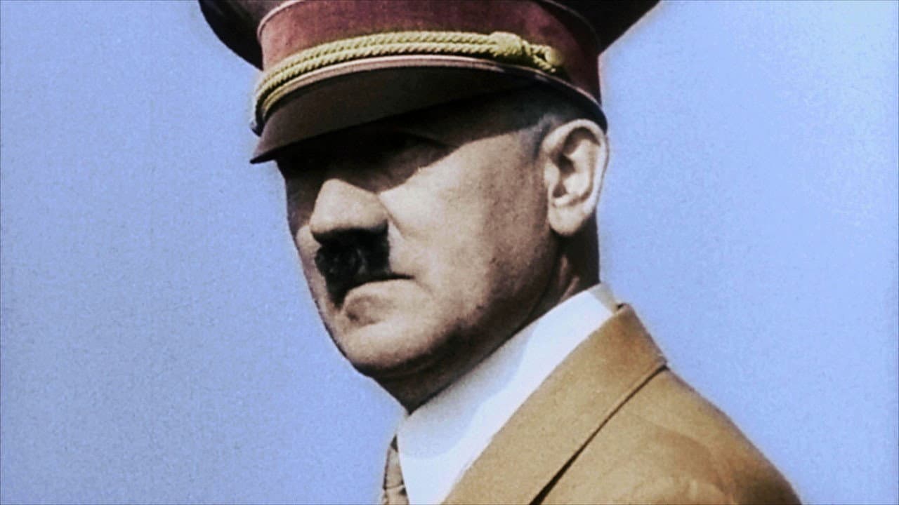Dawn of the Nazis - immagine