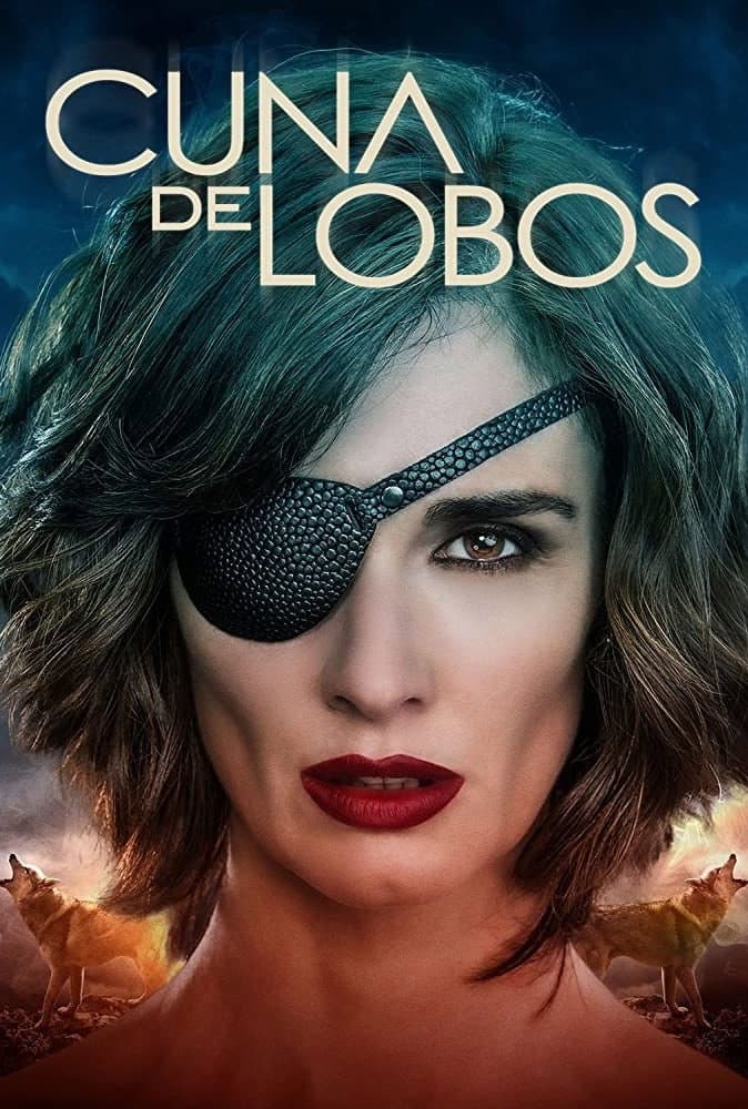 Poster di Cuna de Lobos