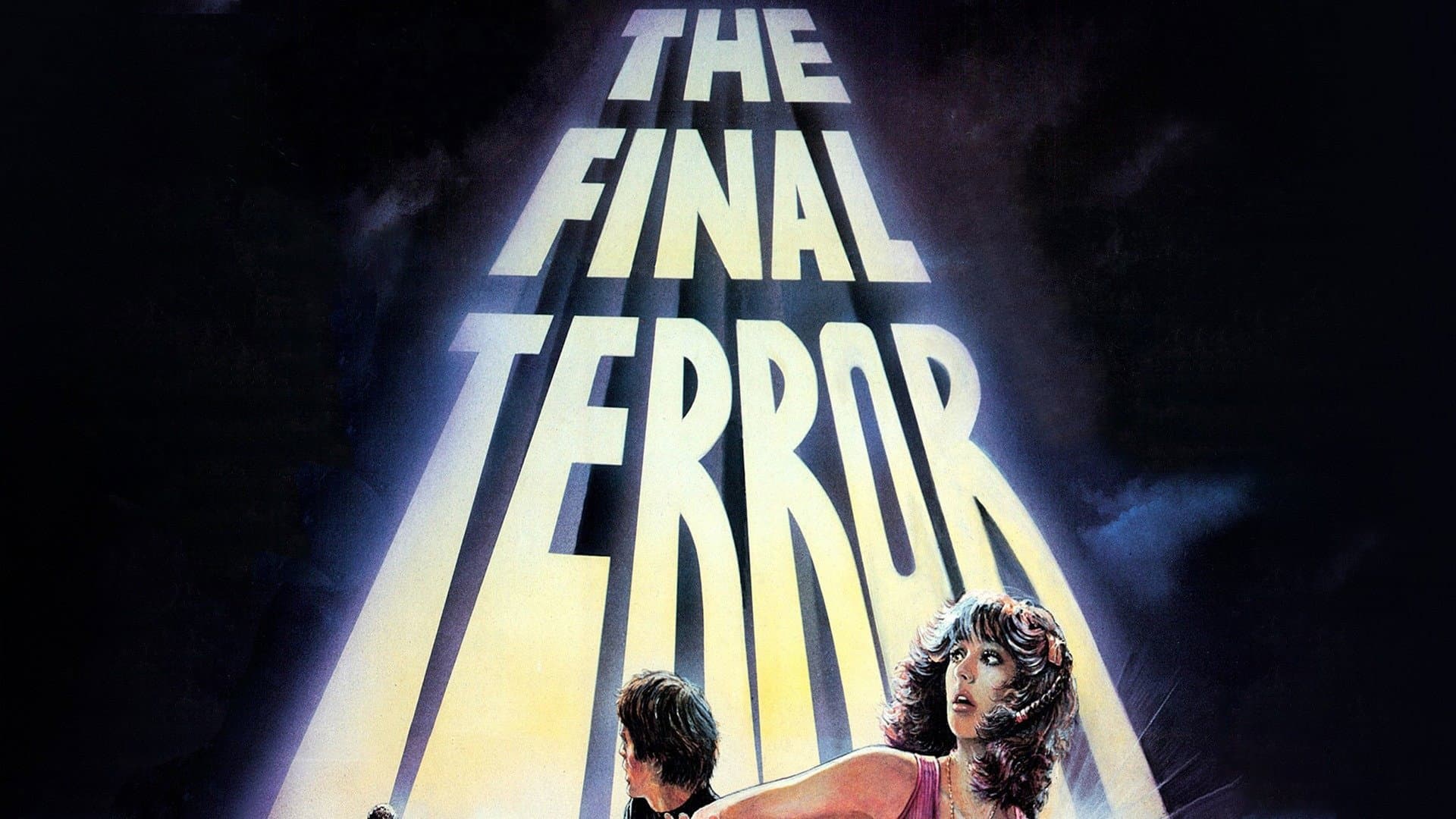 The Final Terror - immagine