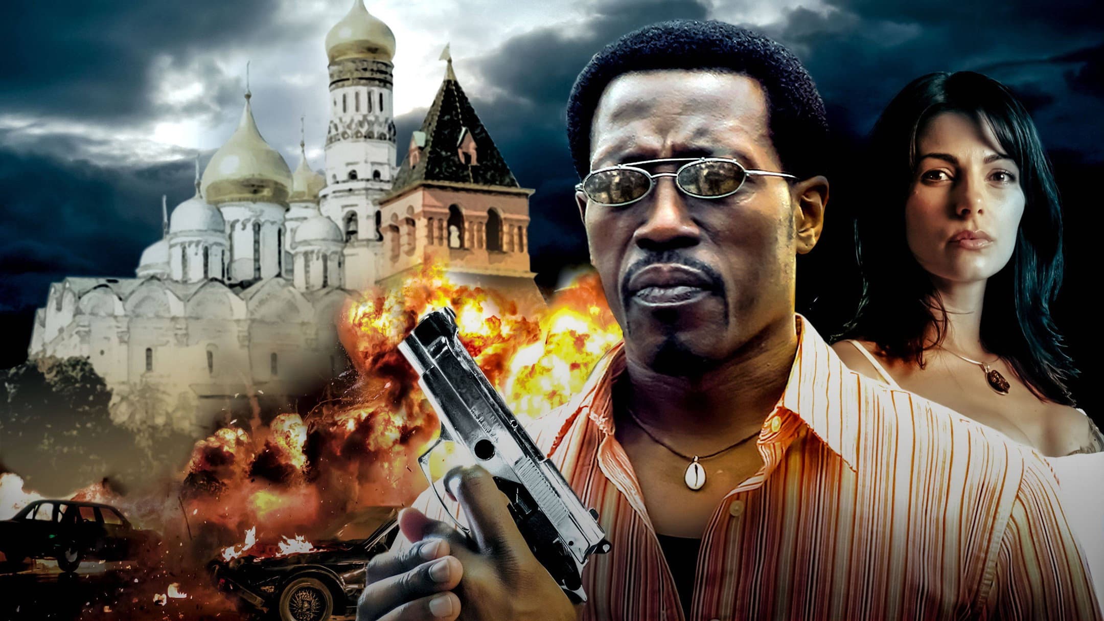 Detonator - Gioco mortale - immagine