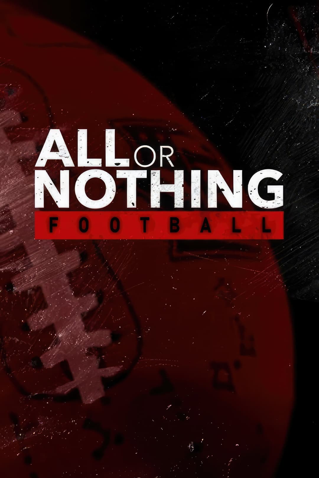Poster di All or Nothing