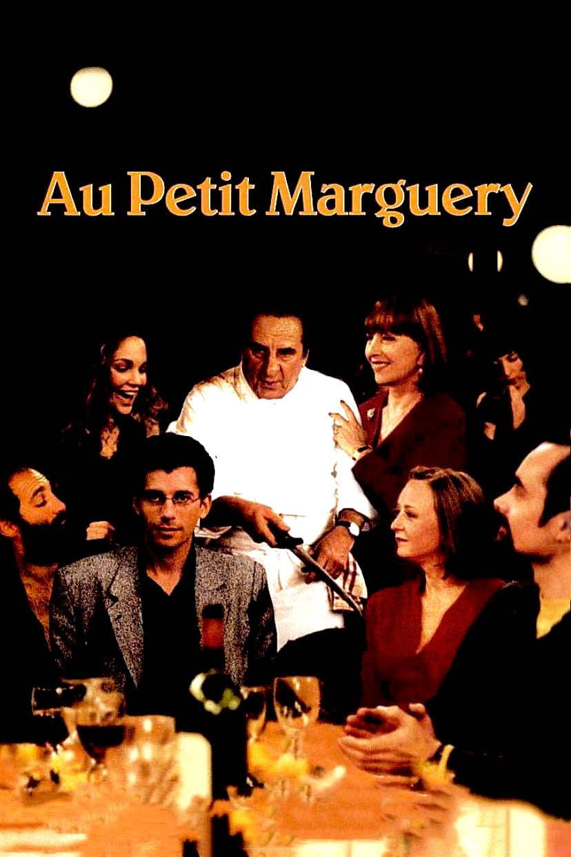 Poster di Au petit Marguery