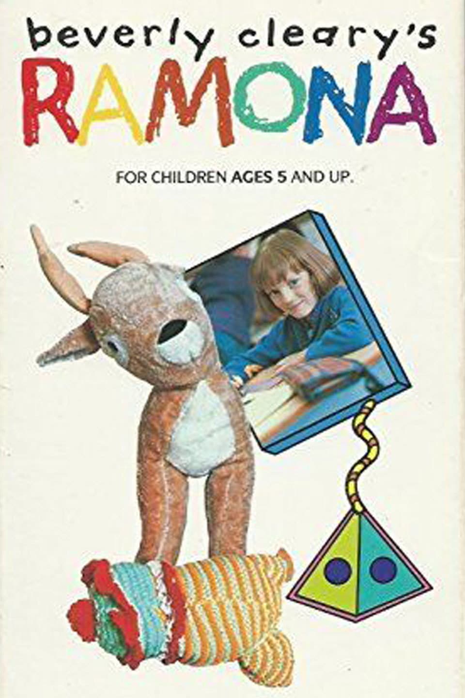 Poster di Ramona