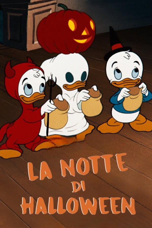 Poster di La notte di Halloween