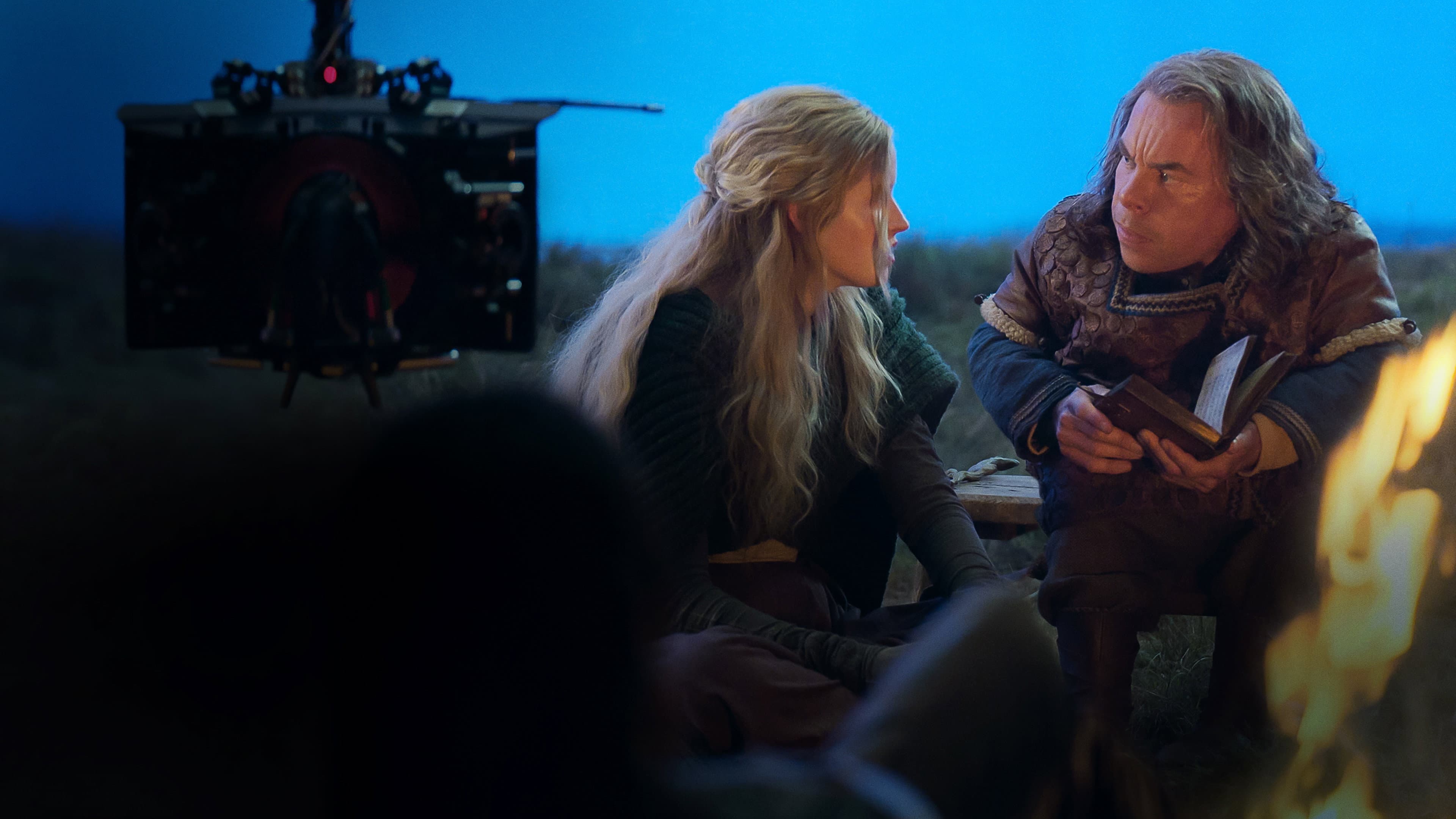 Willow: Oltre la magia - immagine