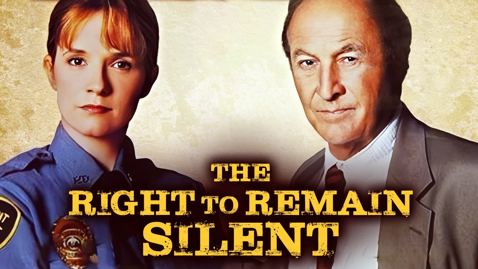 The Right to Remain Silent - immagine