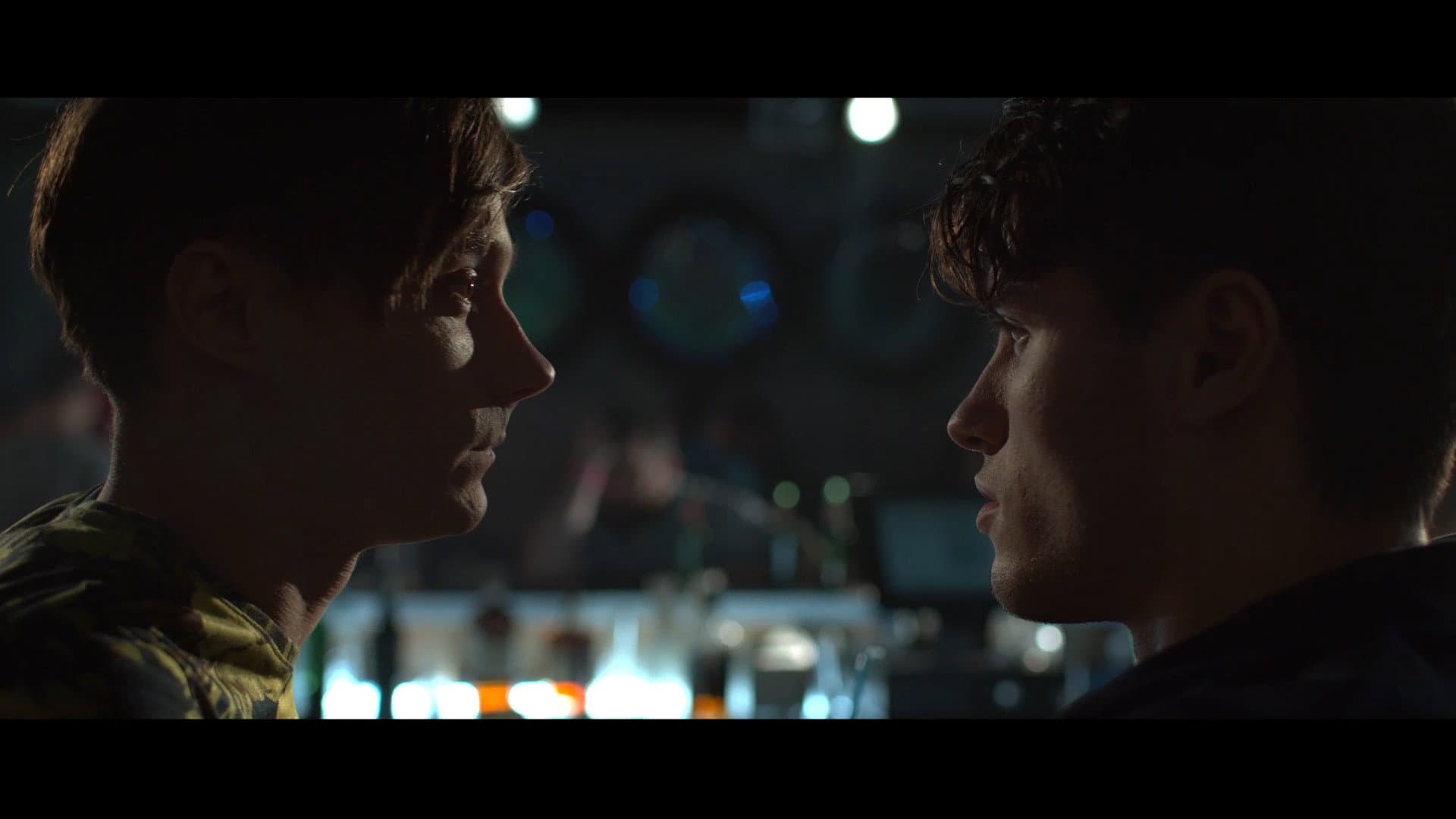 Boys On Film 21: Beautiful Secret - immagine