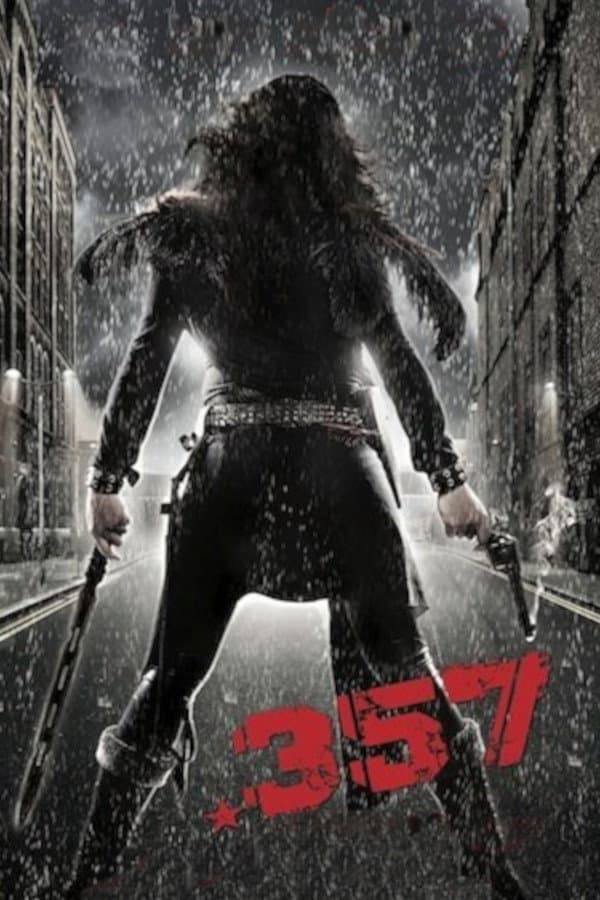 Poster di .357