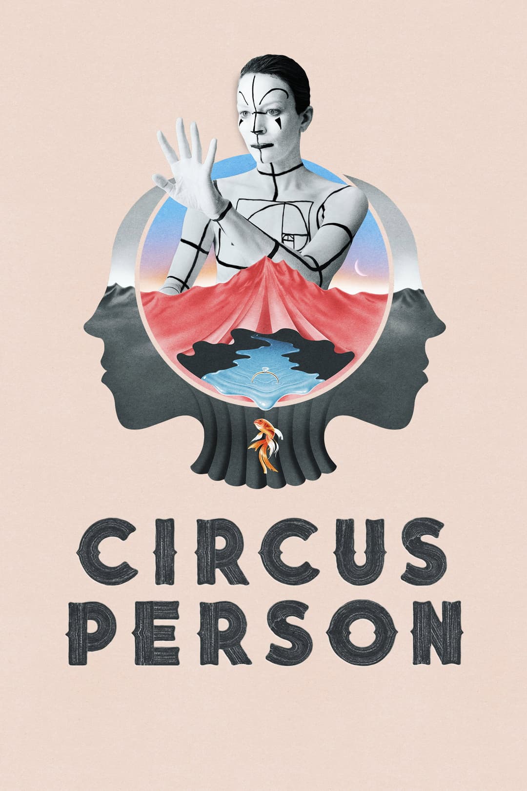 Poster di Circus Person