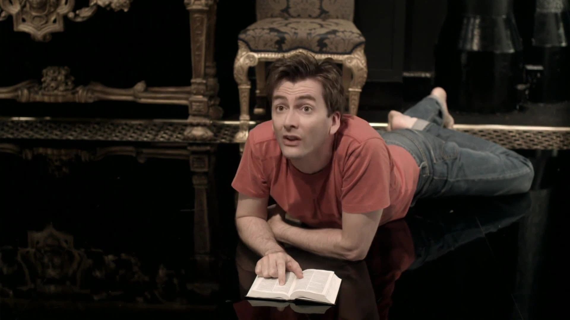 Hamlet - immagine