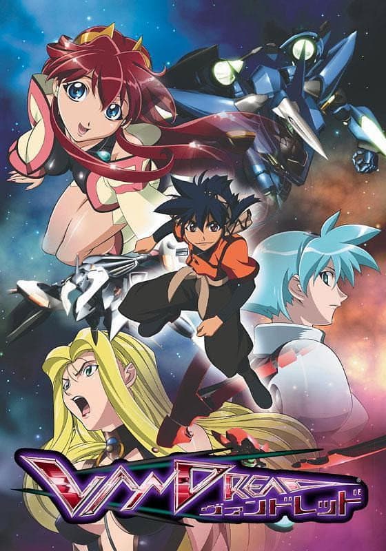Poster di VanDread