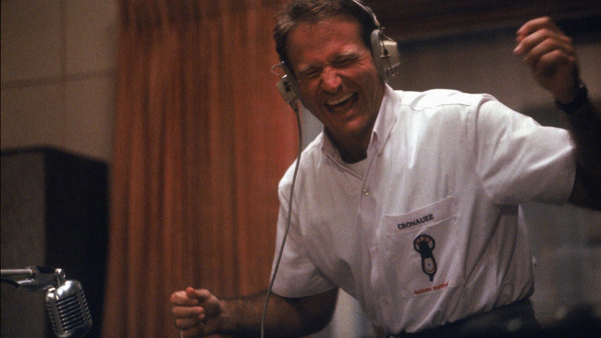 Good Morning, Vietnam - immagine
