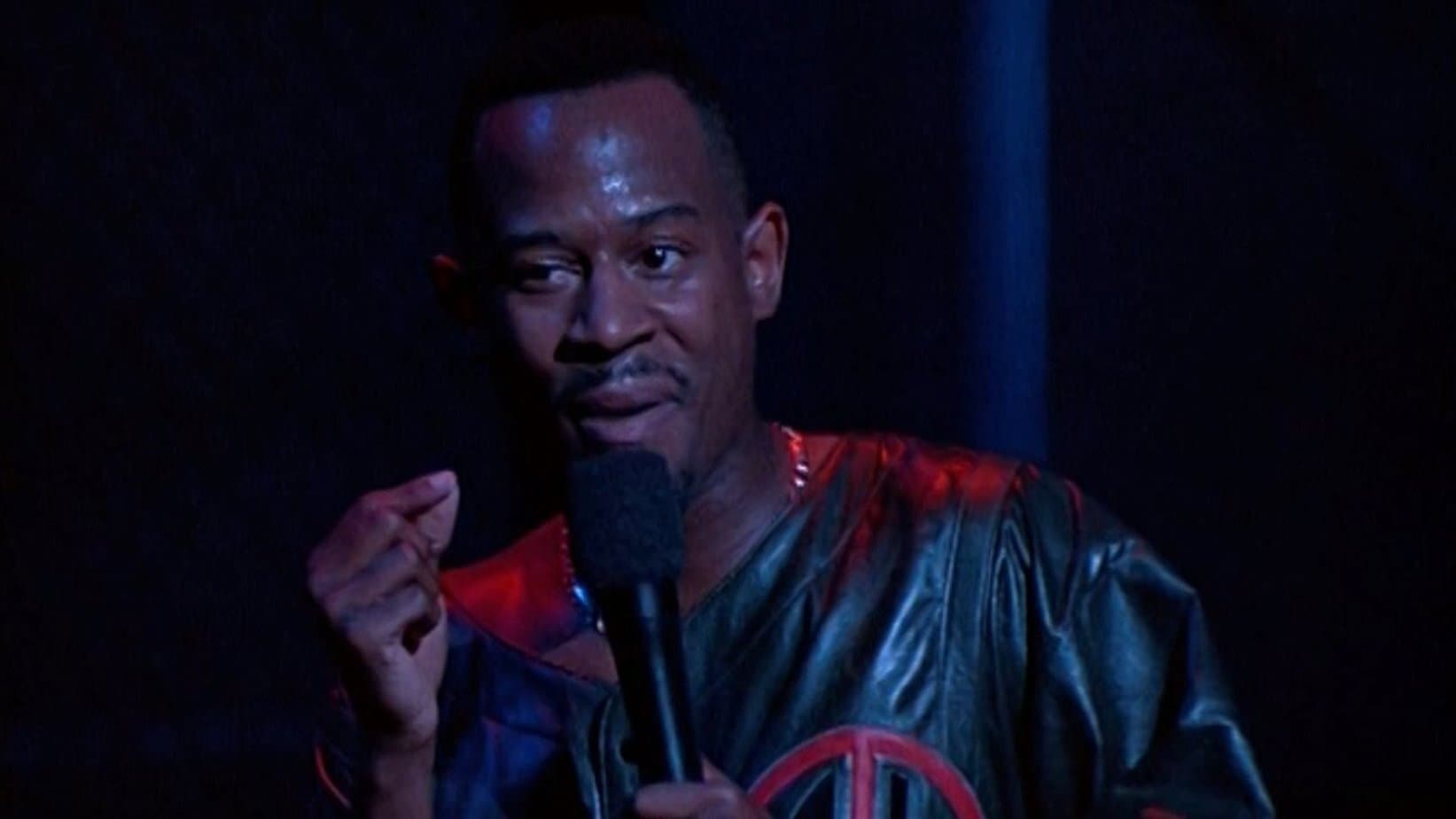 Martin Lawrence: You So Crazy - immagine