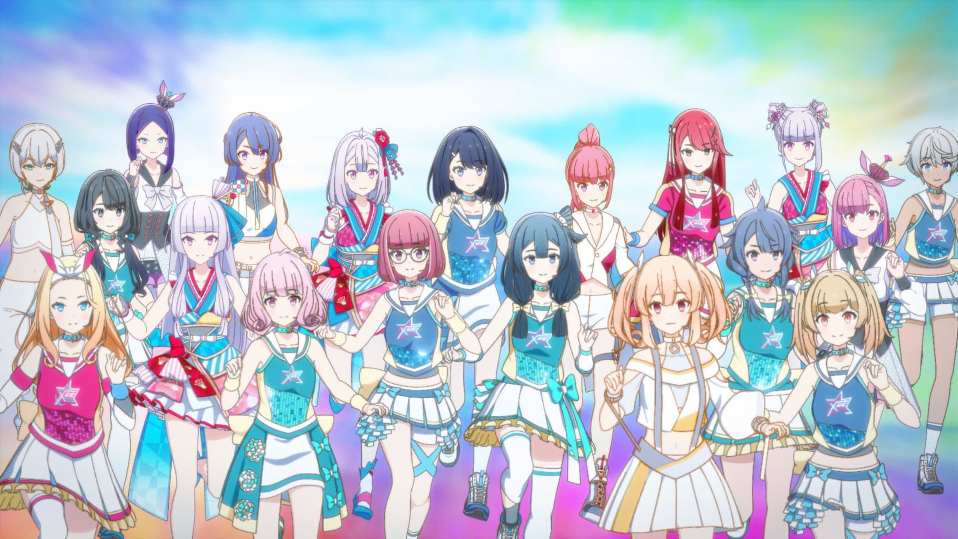 劇場版IDOL舞SHOW - immagine
