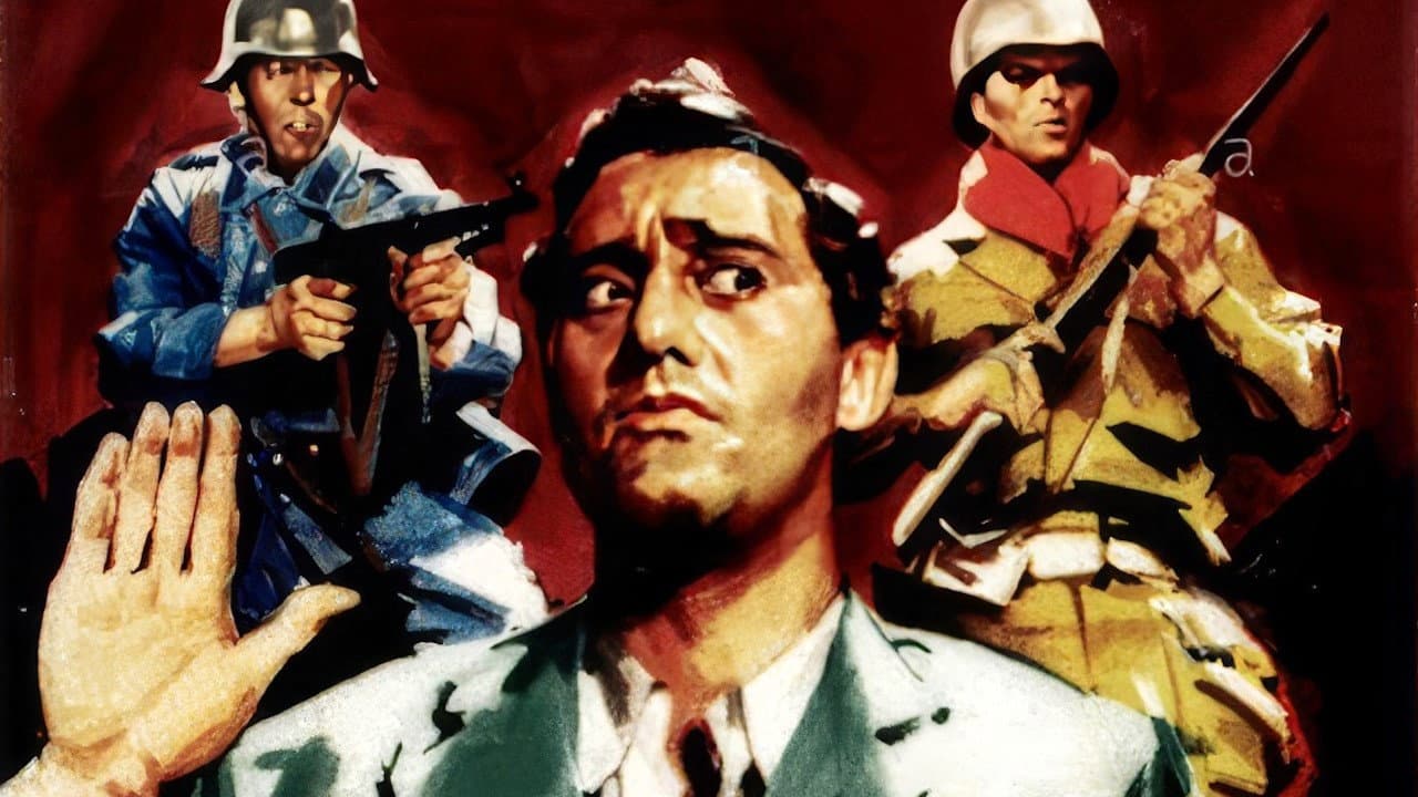 Tutti a casa - immagine