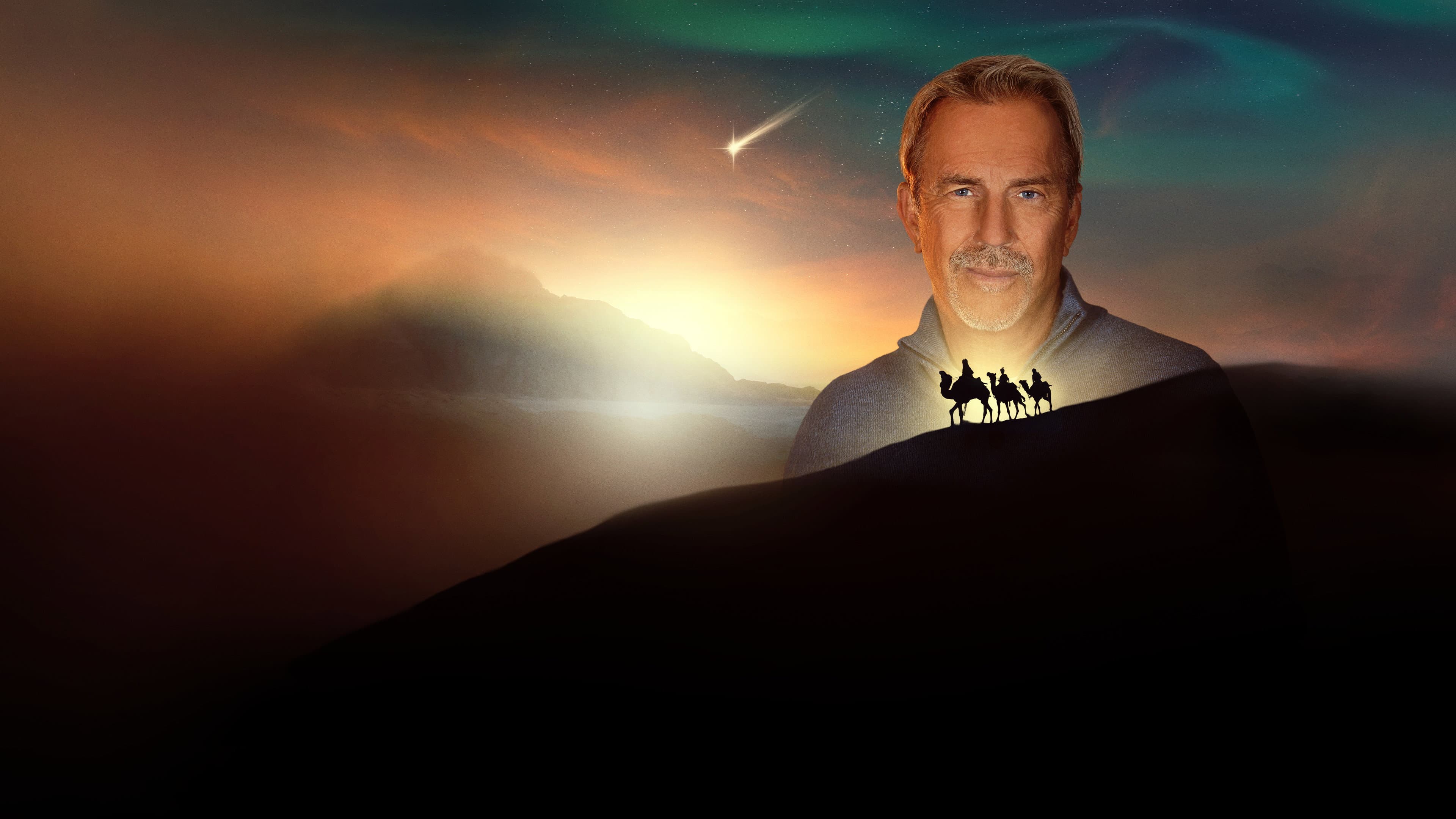 Kevin Costner Presents: The First Christmas - immagine