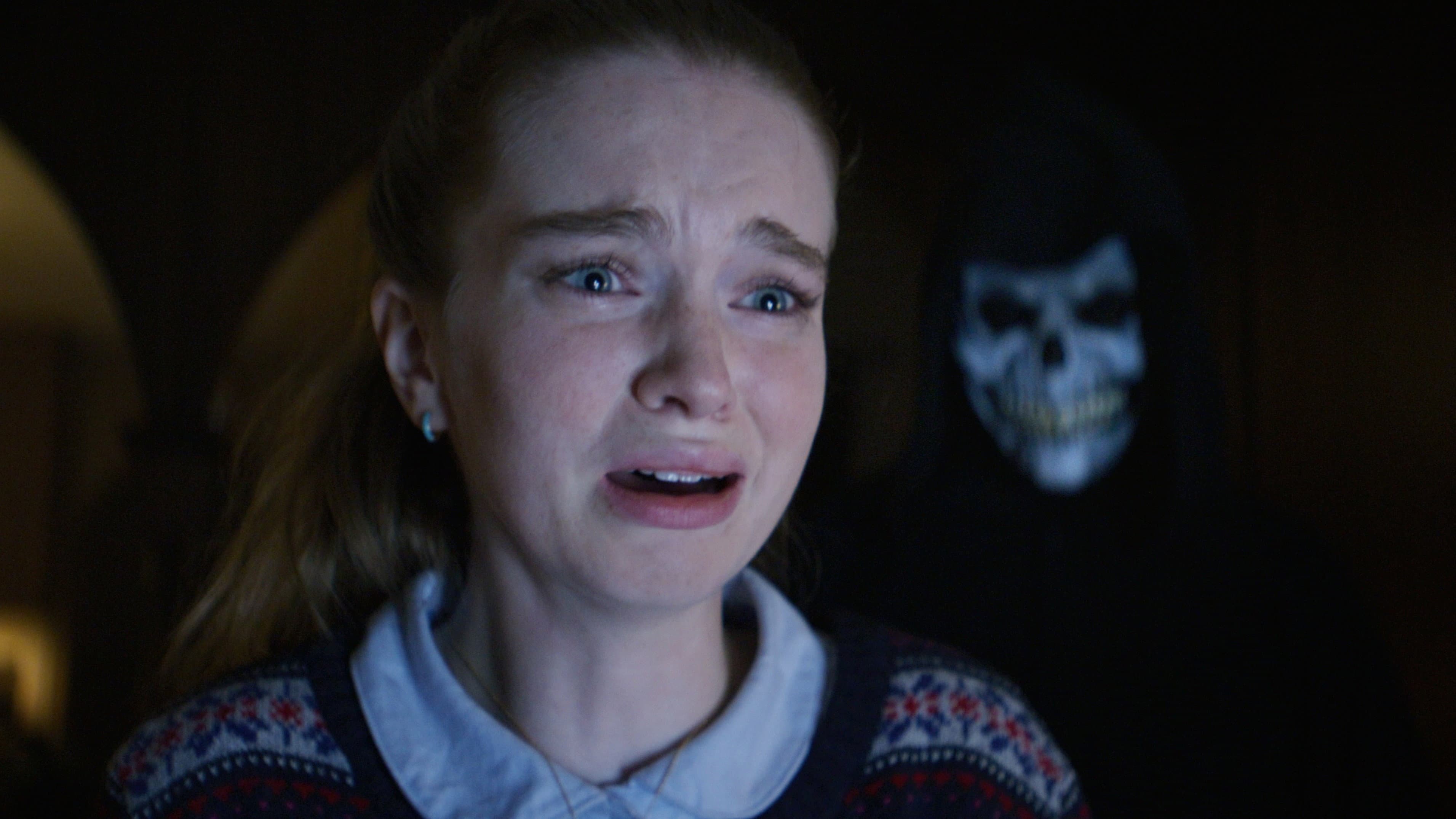 Night of the Reaper - immagine