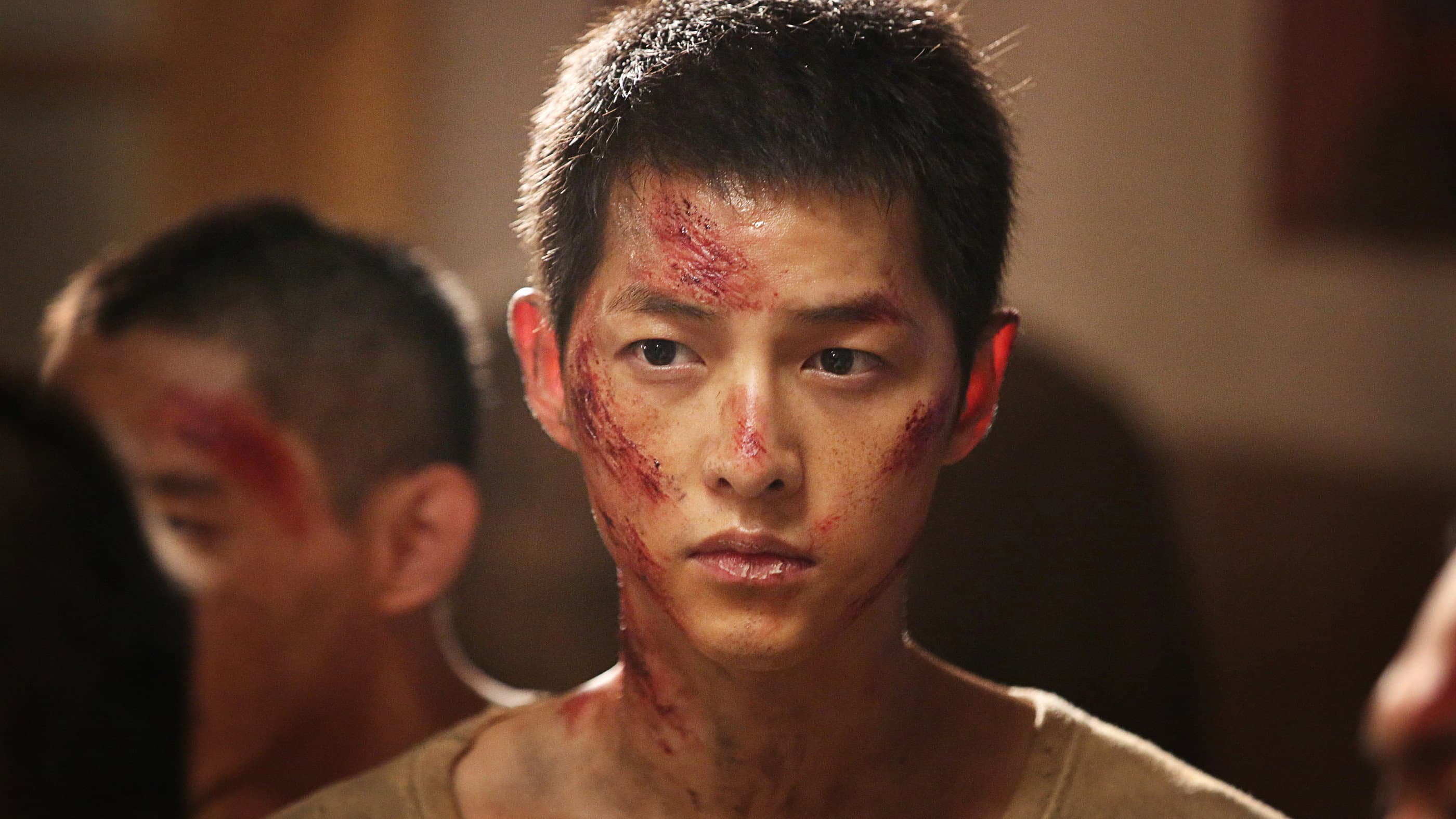 The Battleship Island - immagine