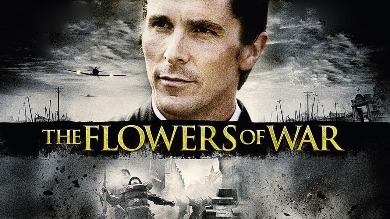 I fiori della guerra - immagine