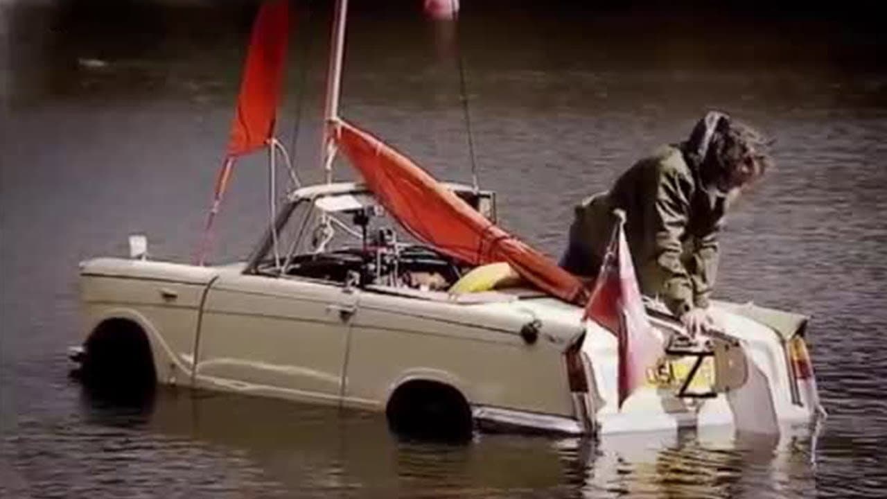 Top Gear - Best of the Challenges - immagine