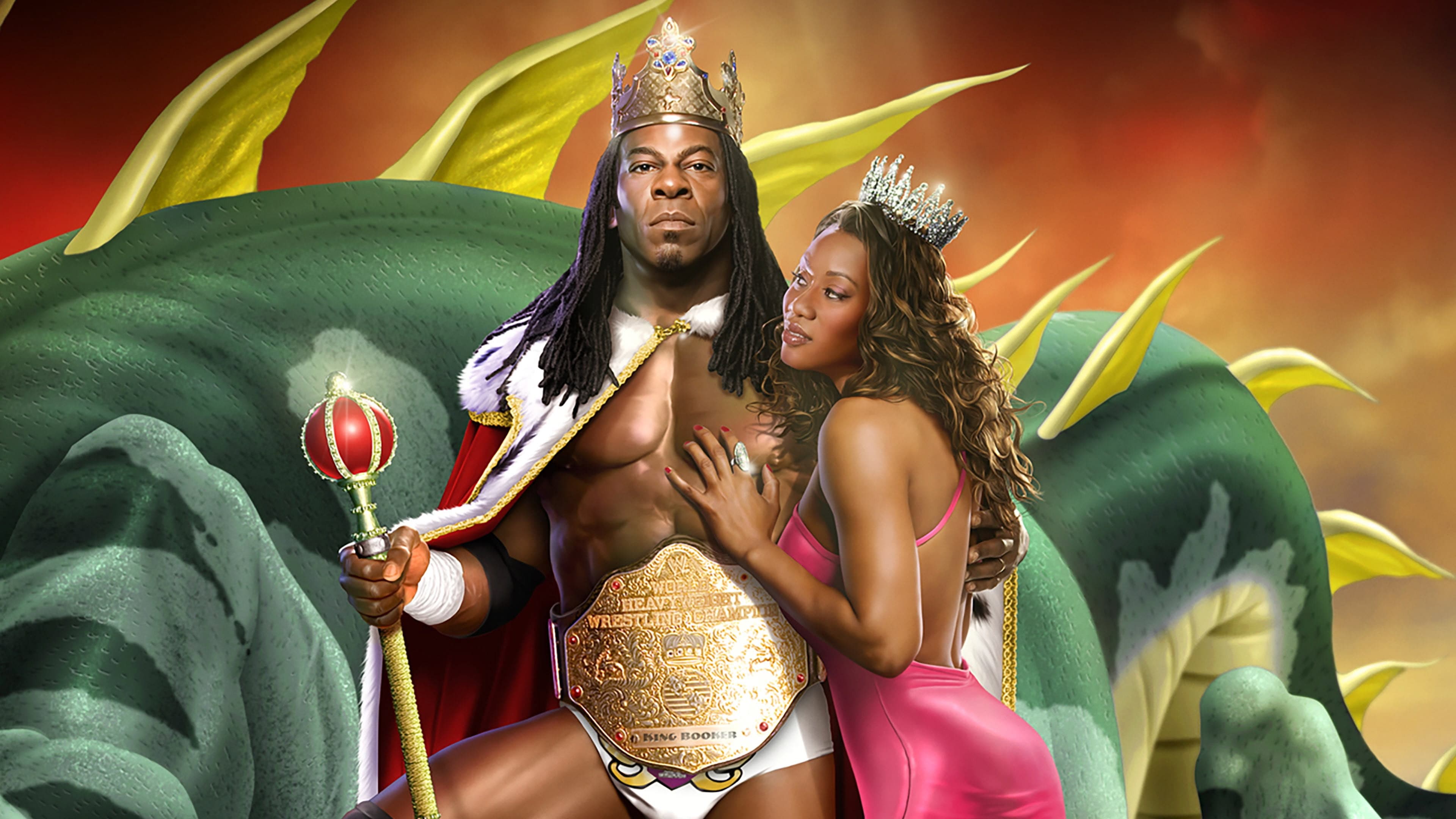 WWE No Mercy 2006 - immagine