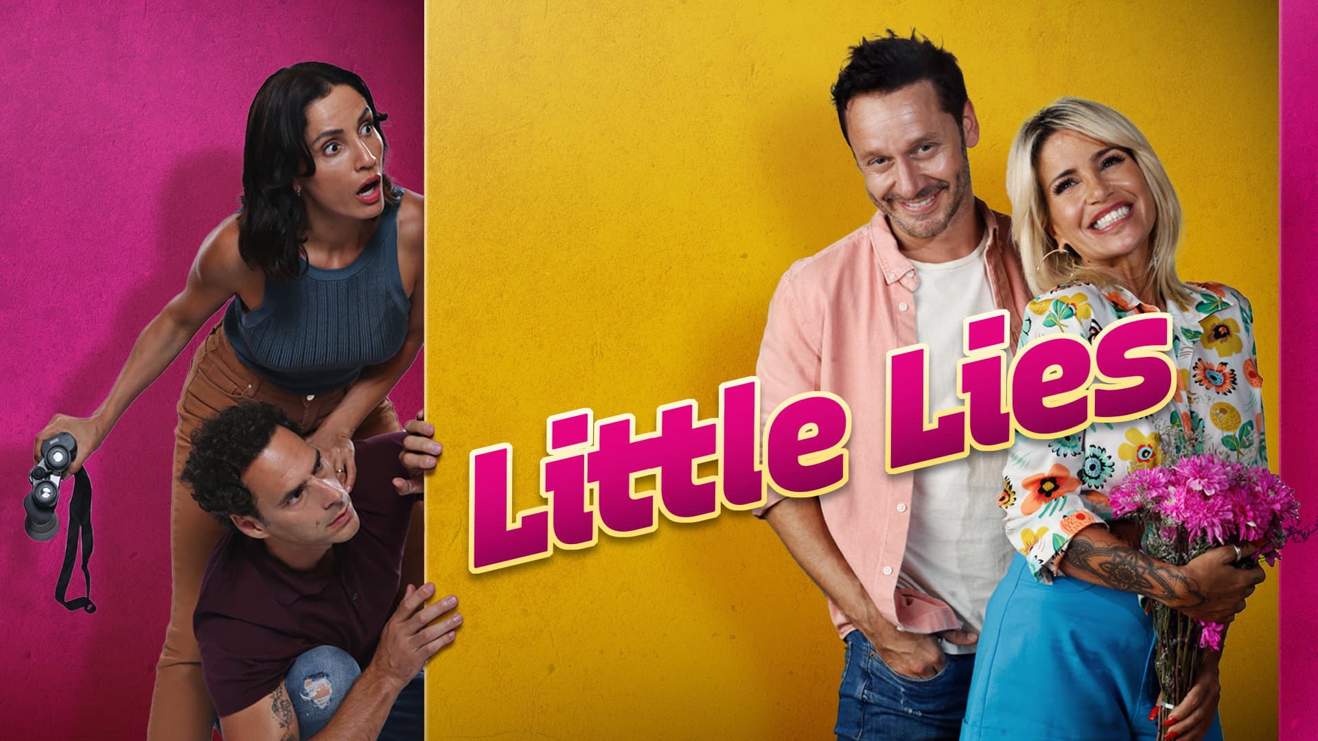 Little Lies - immagine